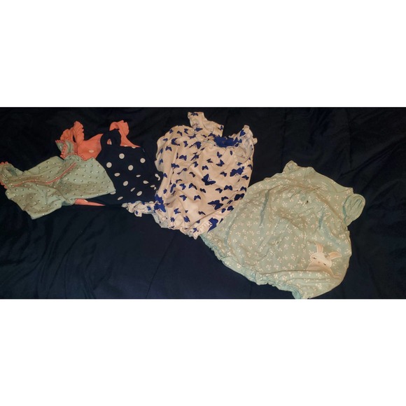 Carter's Brand Onesies - Picture 1 of 4